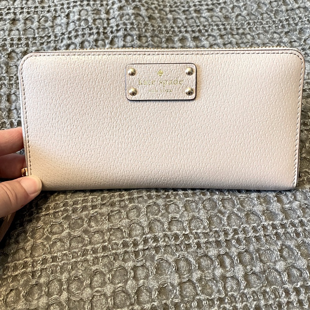 KATE SPADE wallet
